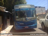 Concessionária Salvador Norte - CSN Transportes 10393 na cidade de Salvador, Bahia, Brasil, por Mario dos Santos Nogueira Junior. Número da foto: #9780351.