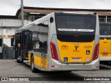 Viação Metrópole Paulista - Zona Leste 3 2271 na cidade de São Paulo, São Paulo, Brasil, por Carlos Alberto Matias. Número da foto: #:id.