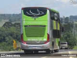 Brasil Sul Linhas Rodoviárias 3518 na cidade de Ponta Grossa, Paraná, Brasil, por Gabriel Michalski. Número da foto: #9780480.