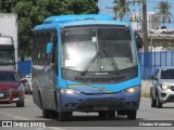 Soares Turismo e Fretamento 2311 na cidade de Jaboatão dos Guararapes, Pernambuco, Brasil, por Glauber Medeiros. Número da foto: #:id.