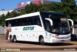 Eucatur - Empresa União Cascavel de Transportes e Turismo 4721 na cidade de Cascavel, Paraná, Brasil, por Junior Almeida. Número da foto: #9780694.
