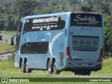 Expresso Satélite Norte 18005 na cidade de Ponta Grossa, Paraná, Brasil, por Gabriel Michalski. Número da foto: #:id.