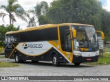 Viação Progresso RJ 191.067 na cidade de Juiz de Fora, Minas Gerais, Brasil, por Herick Jorge Athayde Halfeld. Número da foto: #:id.