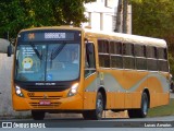Expresso Presidente Getúlio 608 na cidade de Gaspar, Santa Catarina, Brasil, por Lucas Amorim. Número da foto: #:id.