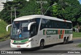 Empresa Gontijo de Transportes 21750 na cidade de Salvador, Bahia, Brasil, por Mairan Santos. Número da foto: #9780067.