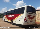 Transgodoi 8500 na cidade de Matozinhos, Minas Gerais, Brasil, por Vicente de Paulo Alves. Número da foto: #9779708.