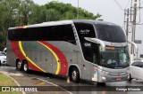 Colitran Transporte e Turismo 14200 na cidade de São Paulo, São Paulo, Brasil, por George Miranda. Número da foto: #:id.