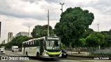 Viação Vila Real B11635 na cidade de Rio de Janeiro, Rio de Janeiro, Brasil, por João Vicente. Número da foto: #:id.