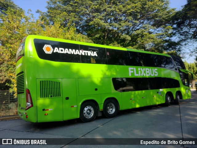 FlixBus Transporte e Tecnologia do Brasil 20000 na cidade de São Paulo, São Paulo, Brasil, por Espedito de Brito Gomes. Número da foto: #9783220.