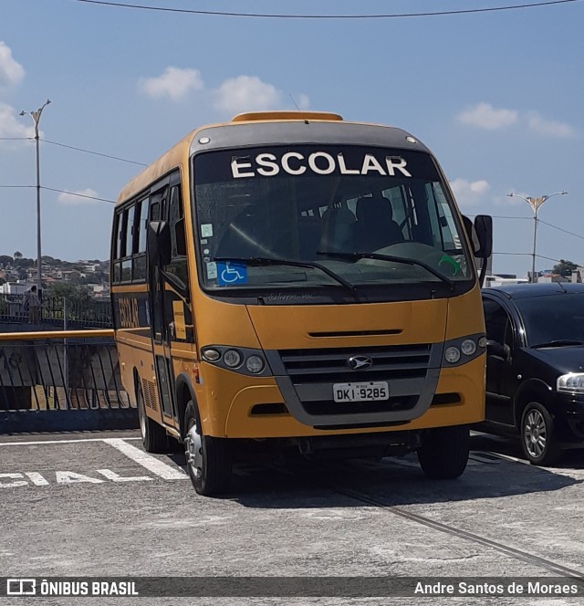 Escolares 9285 na cidade de Mauá, São Paulo, Brasil, por Andre Santos de Moraes. ID da foto: 9782499.