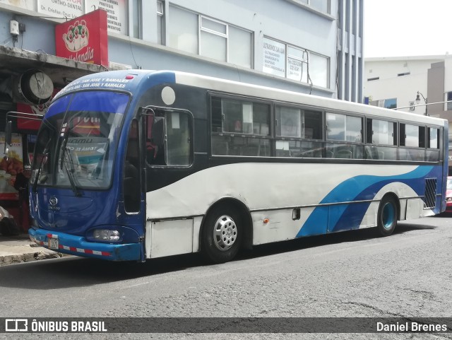 Inversiones La Tapachula 30 na cidade de Merced, San José, San José, Costa Rica, por Daniel Brenes. Número da foto: #9782270.