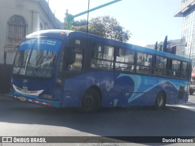 Inversiones La Tapachula 193 na cidade de Catedral, San José, San José, Costa Rica, por Daniel Brenes. Número da foto: #9782237.