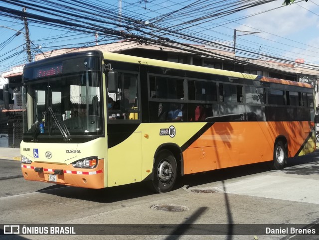 SWA - Station Wagon Alajuela 06 na cidade de Merced, San José, San José, Costa Rica, por Daniel Brenes. Número da foto: #9782220.