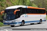 Expresso União 10356 na cidade de Piraí, Rio de Janeiro, Brasil, por José Augusto de Souza Oliveira. Número da foto: #:id.