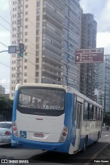 Via Loc BJ-92002 na cidade de Belém, Pará, Brasil, por Fabio Soares. ID da foto: :id.