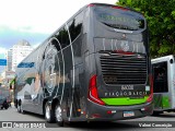 Viação Garcia 86038 na cidade de São Paulo, São Paulo, Brasil, por Valnei Conceição. Número da foto: #:id.