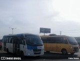 Ônibus Particulares 6 6838 na cidade de Belém, Pará, Brasil, por Fabio Soares. Número da foto: #9781600.
