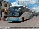 Emtram 5230 na cidade de Barra da Estiva, Bahia, Brasil, por Flávio  Santos. Número da foto: #9783583.