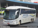 Viação Ouro e Prata 613 na cidade de Porto Alegre, Rio Grande do Sul, Brasil, por Lucas Adriano Bernardino. Número da foto: #:id.