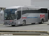 Auto Viação 1001 RJ 108.1228 na cidade de Rio de Janeiro, Rio de Janeiro, Brasil, por Luiz Guilherme. Número da foto: #9781566.
