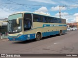 Viação Novo Horizonte 1033211 na cidade de Barra da Estiva, Bahia, Brasil, por Flávio  Santos. Número da foto: #9783506.