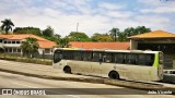 Transportes Paranapuan B10121 na cidade de Rio de Janeiro, Rio de Janeiro, Brasil, por João Vicente. Número da foto: #:id.