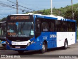 Viação Estrela RJ 177.031 na cidade de Niterói, Rio de Janeiro, Brasil, por Rafael da Silva Xarão. Número da foto: #:id.
