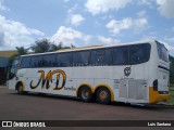 MD Viagens e Turismo 2005 na cidade de Caxias, Maranhão, Brasil, por Luis Santana. Número da foto: #:id.