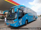 Auto Viação Progresso 6156 na cidade de Custódia, Pernambuco, Brasil, por Wagner Michel Alves Leite. Número da foto: #:id.