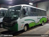 Turin Transportes 1444 na cidade de Ouro Preto, Minas Gerais, Brasil, por Daniel Gomes. Número da foto: #9781698.