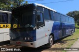 Ônibus Particulares CYB7671 na cidade de Belo Horizonte, Minas Gerais, Brasil, por Marcelo Ribeiro. ID da foto: :id.