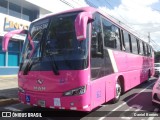 BIUSA 62 na cidade de Merced, San José, San José, Costa Rica, por Daniel Brenes. Número da foto: #9782231.
