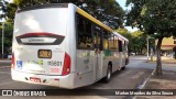 Viação Piracicabana Distrito Federal 115801 na cidade de Brasília, Distrito Federal, Brasil, por Marlon Mendes da Silva Souza. Número da foto: #:id.