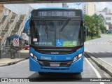 BRT Sorocaba Concessionária de Serviços Públicos SPE S/A 3013 na cidade de Sorocaba, São Paulo, Brasil, por Gabriel Brunhara. Número da foto: #:id.