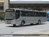 City Transporte Urbano Intermodal Sorocaba 2625 na cidade de Sorocaba, São Paulo, Brasil, por Gabriel Brunhara. Número da foto: #:id.