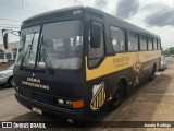 Faustur Turismo 9450 na cidade de Novo Horizonte, São Paulo, Brasil, por Jonata Rodrigo. Número da foto: #:id.