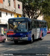 Transportes Coletivos Parque das Nações 064 na cidade de São Paulo, São Paulo, Brasil, por Renan De Jesus Oliveira. Número da foto: #:id.
