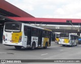 Transunião Transportes 3 6662 na cidade de São Paulo, São Paulo, Brasil, por LUIS FELIPE CANDIDO NERI. Número da foto: #:id.