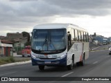 VMG - Viação Minas Gerais 2100 na cidade de Belo Horizonte, Minas Gerais, Brasil, por Douglas Célio Brandao. Número da foto: #9783366.