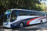 Ônibus Particulares 2006 na cidade de Belo Horizonte, Minas Gerais, Brasil, por Marcelo Ribeiro. Número da foto: #:id.