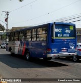 Transportes Coletivos Parque das Nações 064 na cidade de São Paulo, São Paulo, Brasil, por Renan De Jesus Oliveira. Número da foto: #:id.