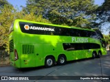 FlixBus Transporte e Tecnologia do Brasil 20000 na cidade de São Paulo, São Paulo, Brasil, por Espedito de Brito Gomes. ID da foto: :id.