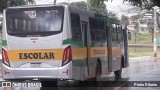 Oliveira Transportes 2406 na cidade de Brazlândia, Distrito Federal, Brasil, por Pietro Ribeiro. Número da foto: #:id.