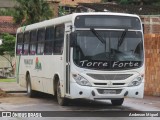 Primatur Transporte e Turismo 4689 na cidade de Primavera, Pernambuco, Brasil, por Anderson Miguel. Número da foto: #9783642.