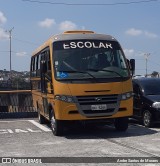 Escolares 9285 na cidade de Mauá, São Paulo, Brasil, por Andre Santos de Moraes. ID da foto: :id.