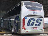 Guerino Seiscento 0414 na cidade de Marília, São Paulo, Brasil, por Júnior Juninho. Número da foto: #9782653.