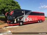 Lirabus 20008 na cidade de Paulínia, São Paulo, Brasil, por Allan Henrique. Número da foto: #:id.