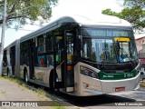 Via Sudeste Transportes S.A. 5 1232 na cidade de São Paulo, São Paulo, Brasil, por Valnei Conceição. Número da foto: #:id.