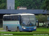 Ônibus Particulares 0F16 na cidade de Juiz de Fora, Minas Gerais, Brasil, por Herick Jorge Athayde Halfeld. ID da foto: :id.