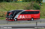 Lirabus 11067 na cidade de Sumaré, São Paulo, Brasil, por Sérgio de Sousa Elias. Número da foto: #:id.